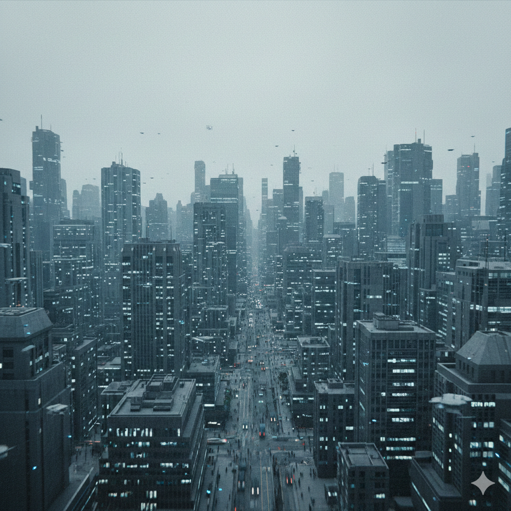 Opérateur masqué / Salle GPU